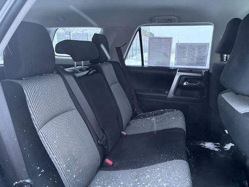 Certified 2023 Toyota 4Runner SR5 image 14