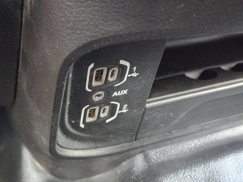 Used 2023 RAM 2500 Tradesman AWD/4WD image 20