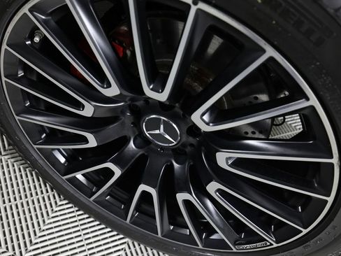 Used 2025 Mercedes-Benz G 63 AMG 4MATIC image 53