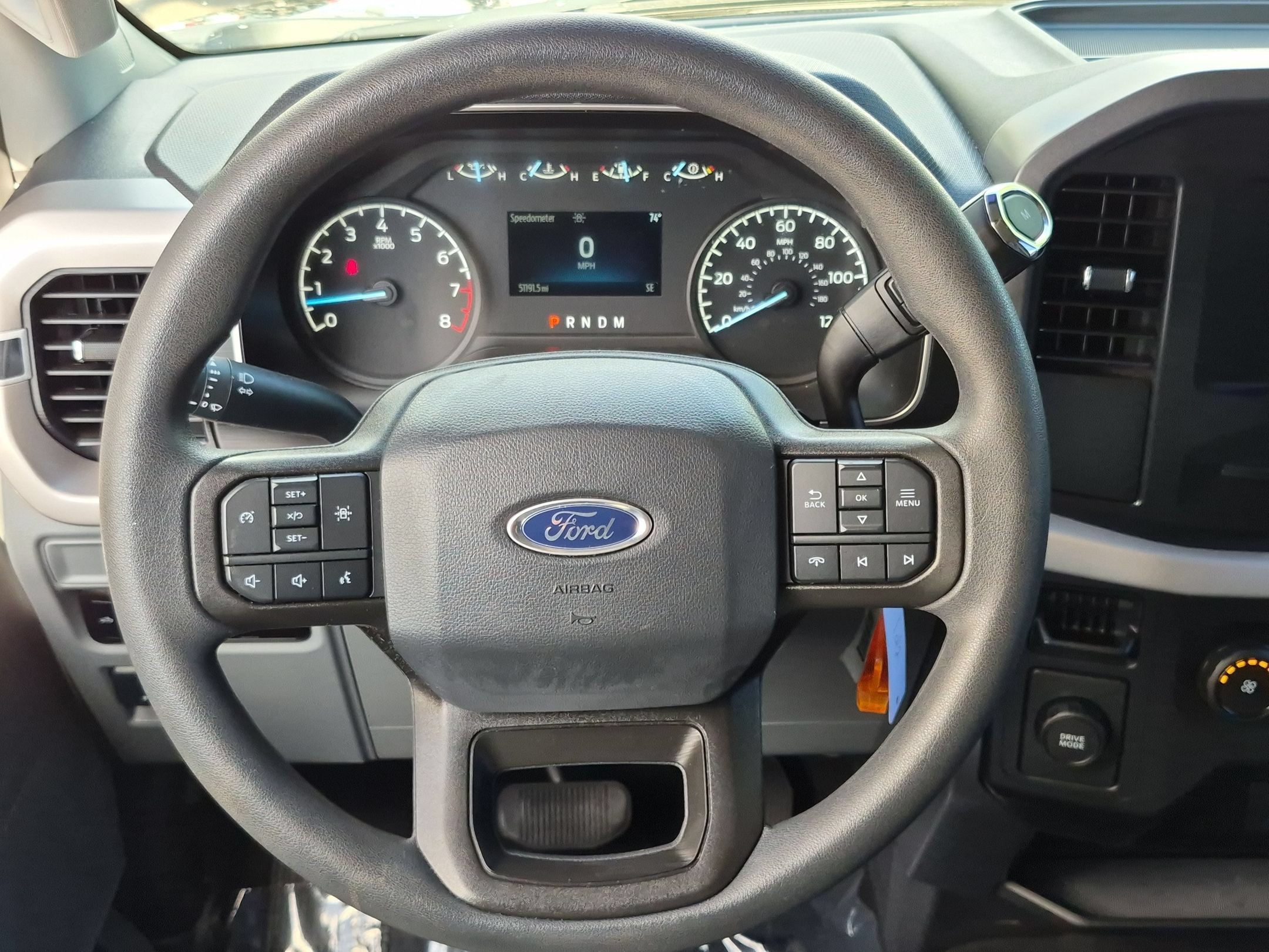 Used 2023 Ford F150 XLT RWD image 14