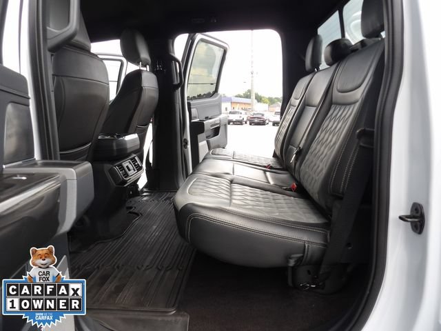 Used 2022 Ford F150 XLT w/ Equipment Group 302A High AWD/4WD image 34