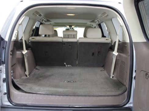 Used 2015 Lexus GX 460 Luxury AWD/4WD image 17