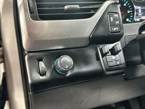 Used 2018 Chevrolet Tahoe LT w/ Max Trailering Package image 16