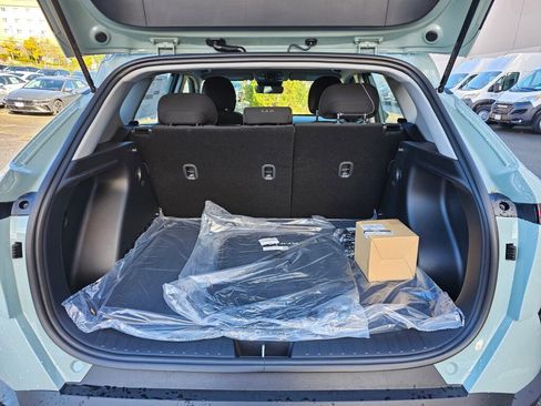 New 2026 Hyundai Kona SE image 15