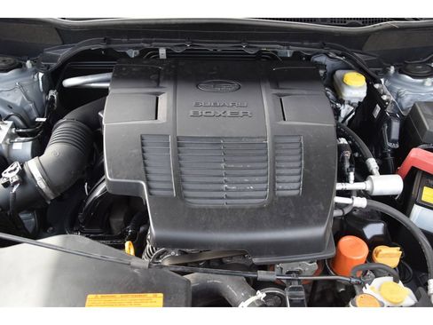 Certified 2023 Subaru Forester Touring image 24