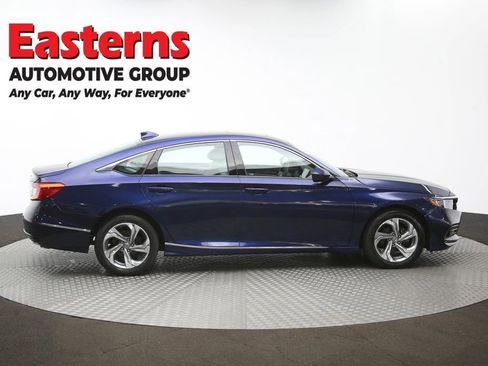 Used 2020 Honda Accord EX image 44