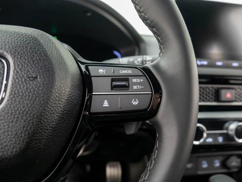 Used 2026 Honda Civic Sport image 18