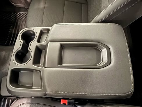 Certified 2025 Chevrolet Silverado 1500 Custom w/ Rally Edition image 20