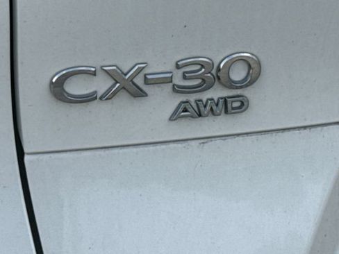 Used 2021 MAZDA CX-30 AWD 2.5 S w/ Premium Package image 11