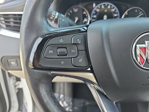 Used 2023 Buick Enclave Avenir AWD/4WD image 19