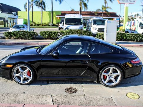 Used 2007 Porsche 911 Carrera S image 2