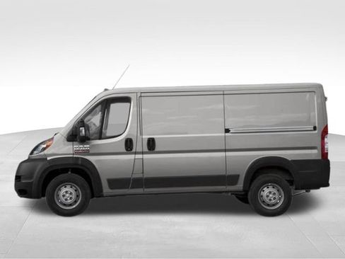Used 2020 RAM ProMaster 1500 FWD image 3