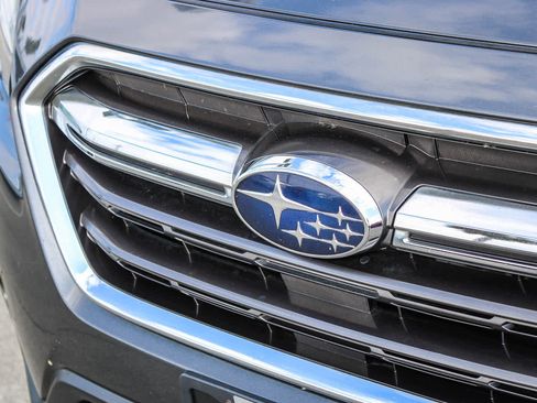 Used 2019 Subaru Outback 2.5i Limited image 10