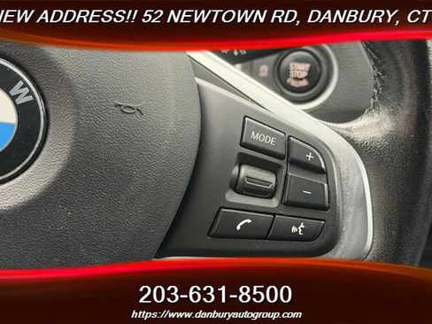 Used 2018 BMW X1 xDrive28i w/ Convenience Package AWD/4WD image 18