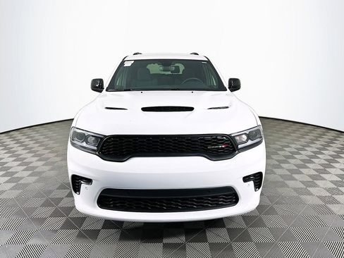 New 2026 Dodge Durango GT w/ Blacktop Package image 3