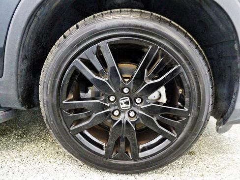 Used 2020 Honda Pilot Black Edition image 24