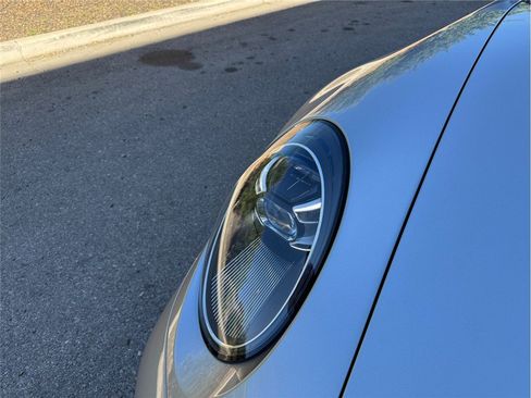 Used 2020 Porsche 911 Carrera S RWD image 40
