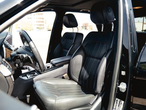 Used 2016 Mercedes-Benz GLE 350 GLE 350 SUV w/ Premium Package image 29