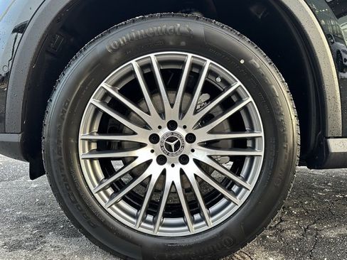 New 2026 Mercedes-Benz GLC 300 4MATIC image 11