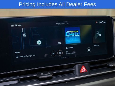 New 2026 Kia Carnival SX FWD image 15