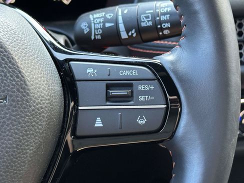 Used 2024 Honda HR-V Sport image 22