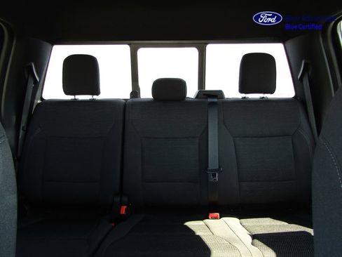 Certified 2024 Ford F150 XLT w/ Equipment Group 302A MID AWD/4WD image 25