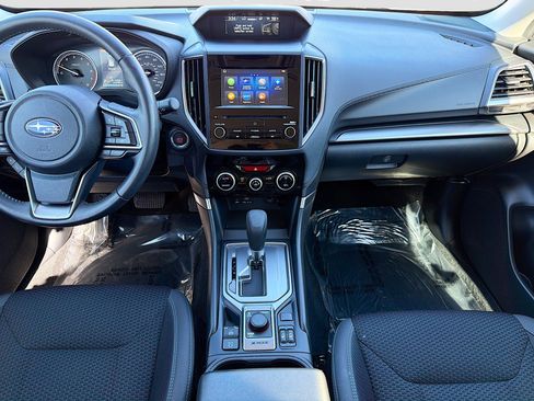 Certified 2023 Subaru Forester Premium w/ Popular Package #3 image 19