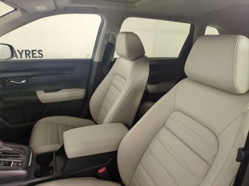 New 2026 Honda CR-V EX-L image 9