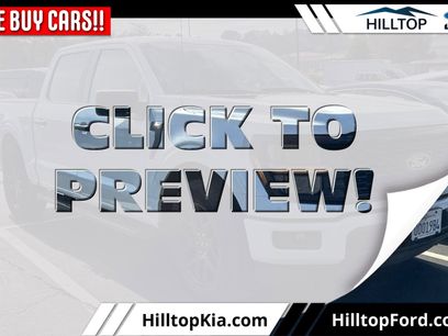 Used 2024 Ford F150 STX w/ STX Black Appearance Package