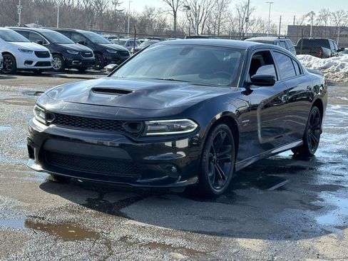 Used 2020 Dodge Charger R/T image 7