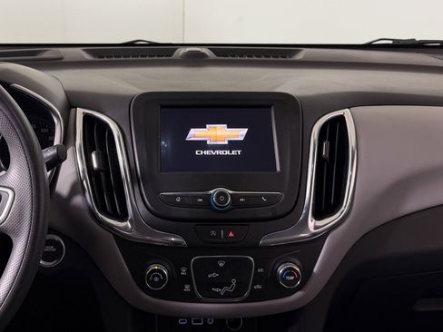 Used 2023 Chevrolet Equinox LS w/ LS Convenience Package image 12