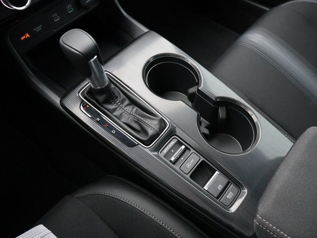 Used 2026 Honda Civic Sport image 17