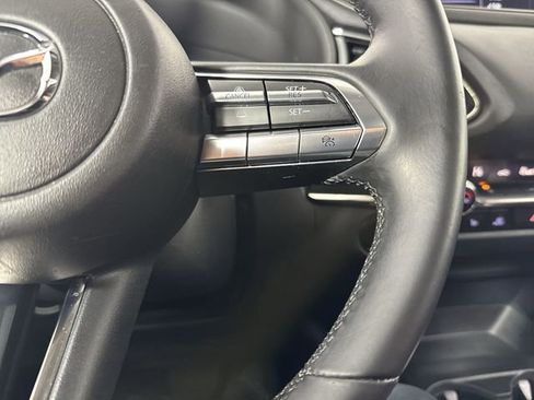 Used 2022 MAZDA CX-30 AWD 2.5 S w/ Preferred Package image 12