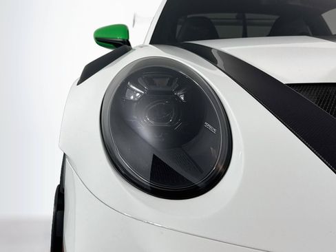 Used 2024 Porsche 911 GT3 RS RWD image 68