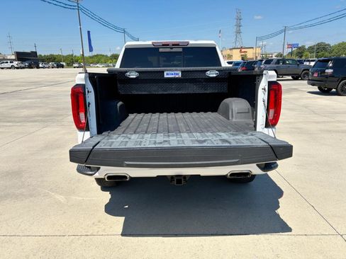 Used 2019 GMC Sierra 1500 AT4 w/ AT4 Premium Package AWD/4WD image 33