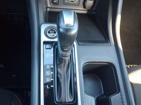 Certified 2024 Nissan Sentra SR w/ Trunk Package image 13