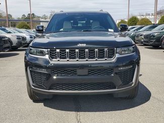 New 2026 Jeep Grand Cherokee L Limited RWD video 2