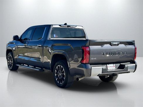 Used 2023 Toyota Tundra Limited image 7