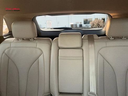 Used 2020 Lincoln Nautilus FWD w/ Equipment Group 101A image 11