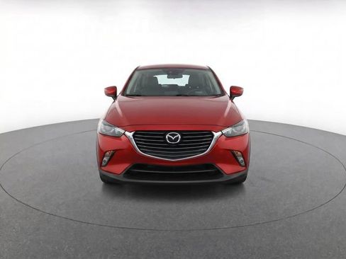 Used 2017 MAZDA CX-3 Touring FWD image 1