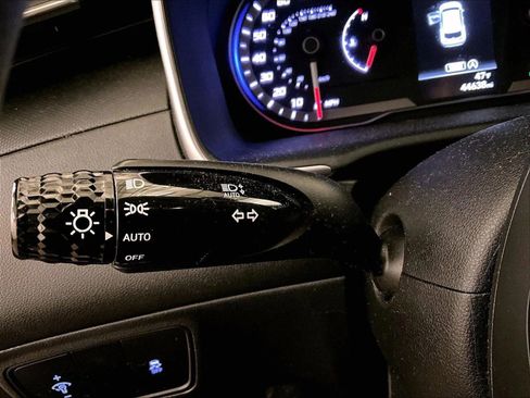 Used 2022 Hyundai Tucson SEL w/ Cargo Package image 30