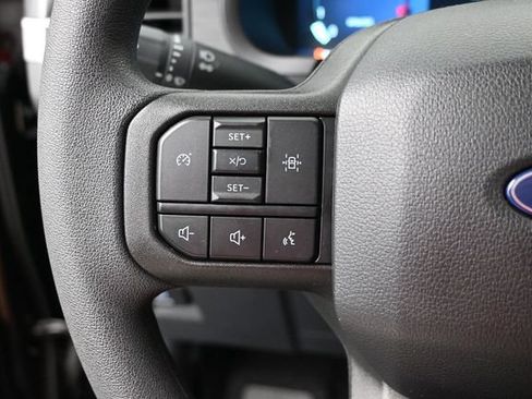 Used 2025 Ford F150 STX w/ LOBO Package AWD/4WD image 31