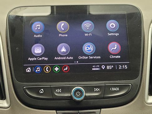 Used 2022 Chevrolet Malibu LT FWD image 25