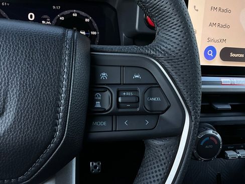 New 2026 Toyota Tacoma TRD Sport image 31