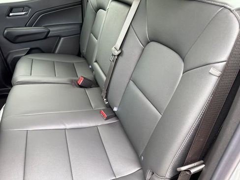 New 2026 GMC Canyon Elevation AWD/4WD image 5