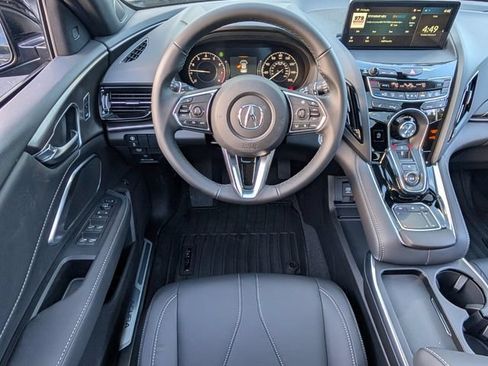 New 2026 Acura RDX SH-AWD image 8