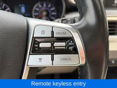 Used 2021 Kia Telluride S AWD/4WD image 13