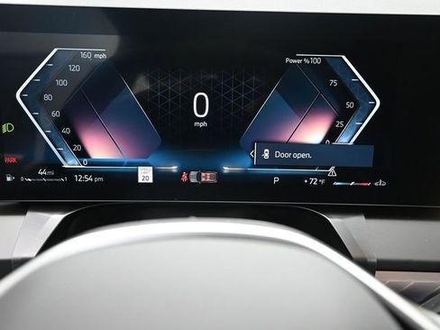 New 2026 BMW X3 xDrive30 w/ Convenience Package image 12