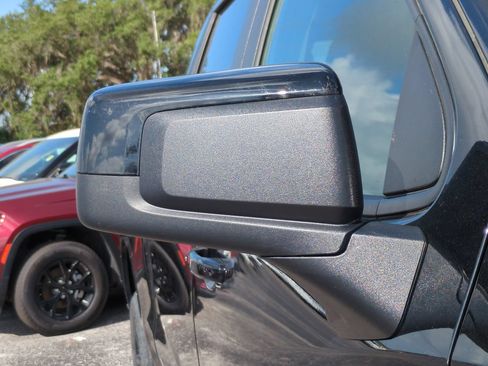 Certified 2025 Chevrolet Silverado 1500 LT Trail Boss w/ Convenience Package II AWD/4WD image 12
