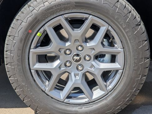 New 2026 Ford Bronco Sport Big Bend w/ Convenience Package image 10